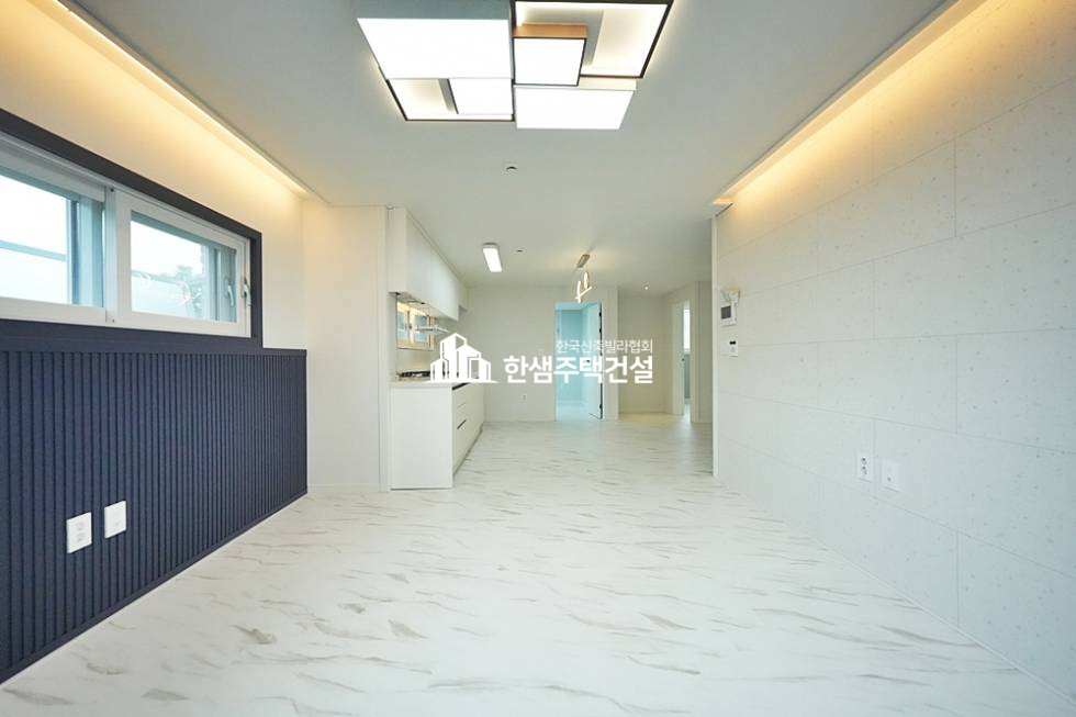 경기 고양덕양구 삼송동 프리마베라 [3룸 A, B Type] 분양 매물번호 13549 사진 23