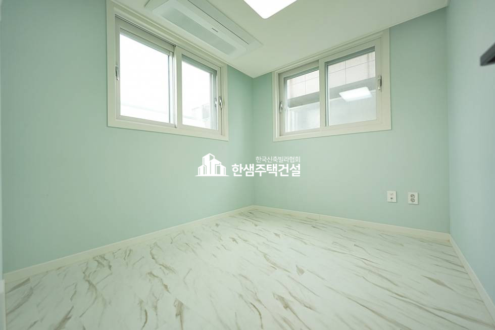 경기 고양덕양구 삼송동 프리마베라 [3룸 A, B Type] 분양 매물번호 13549 사진 30