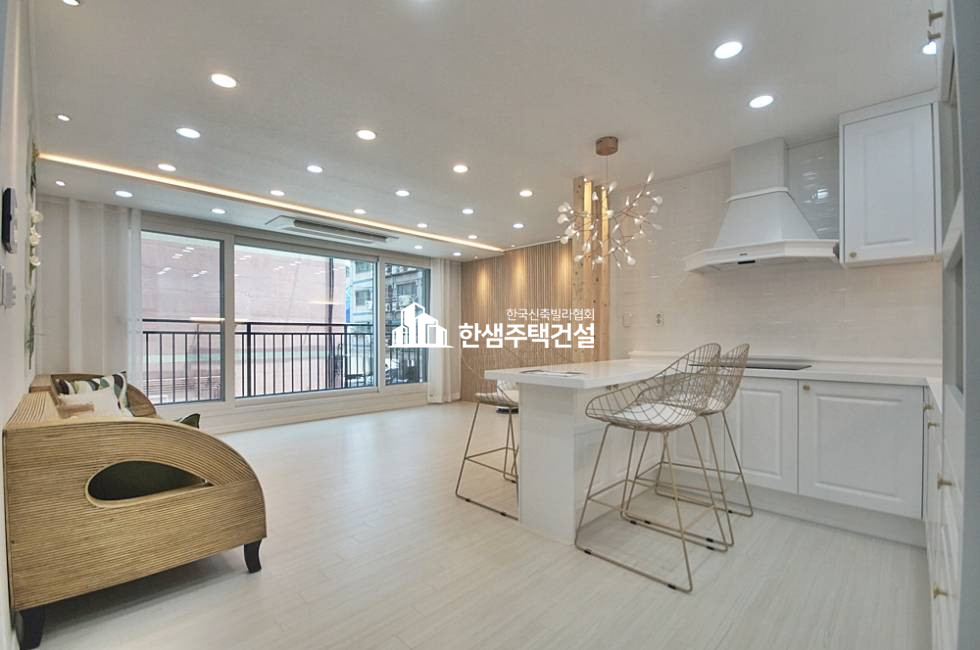 경기 고양덕양구 삼송동 양지빌리지 > A Type 분양 매물번호 12736 사진 1