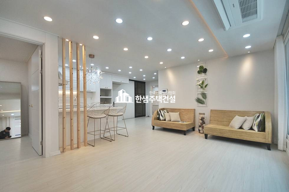 경기 고양덕양구 삼송동 양지빌리지 > A Type 분양 매물번호 12736 사진 5