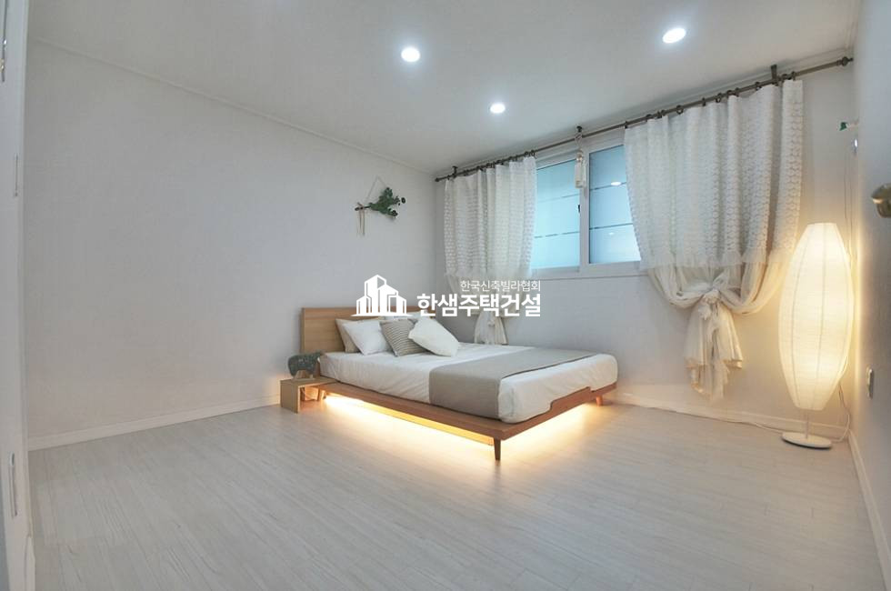 경기 고양덕양구 삼송동 양지빌리지 > A Type 분양 매물번호 12736 사진 11