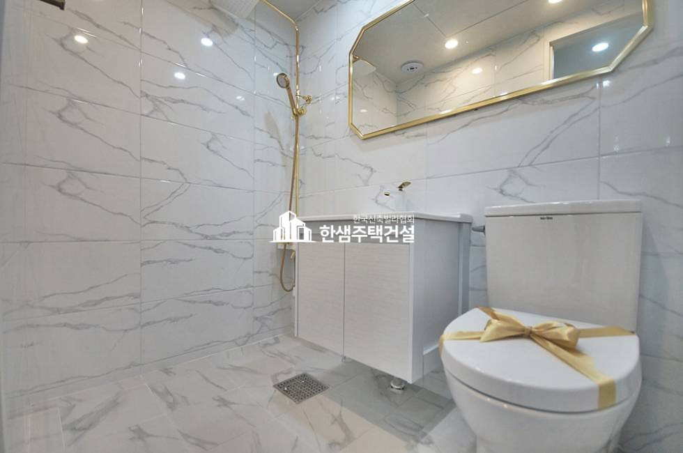 경기 고양덕양구 삼송동 양지빌리지 > A Type 분양 매물번호 12736 사진 15