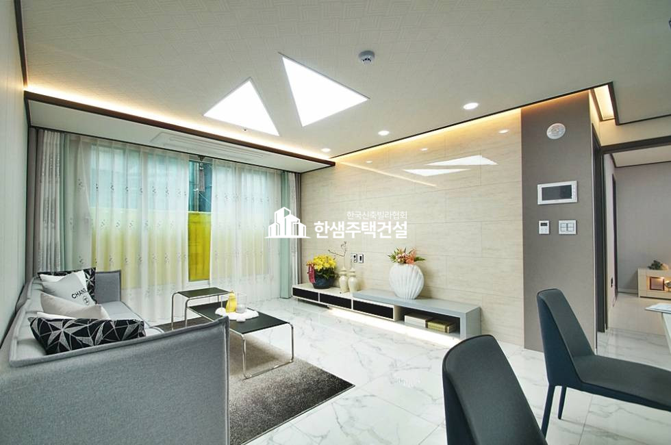 경기 고양덕양구 관산동 로얄카운티 분양 매물번호 12726 사진 3