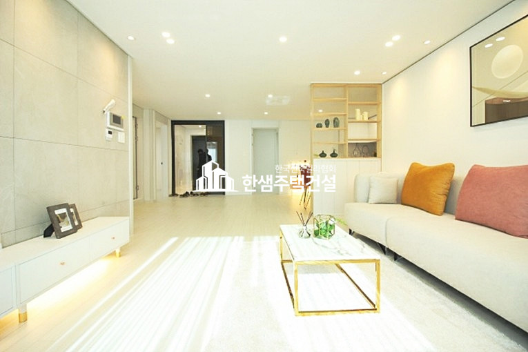 경기 고양덕양구 원흥동 현대아트빌리지 [3룸 A, B, C Type] 분양 매물번호 13550 사진 4