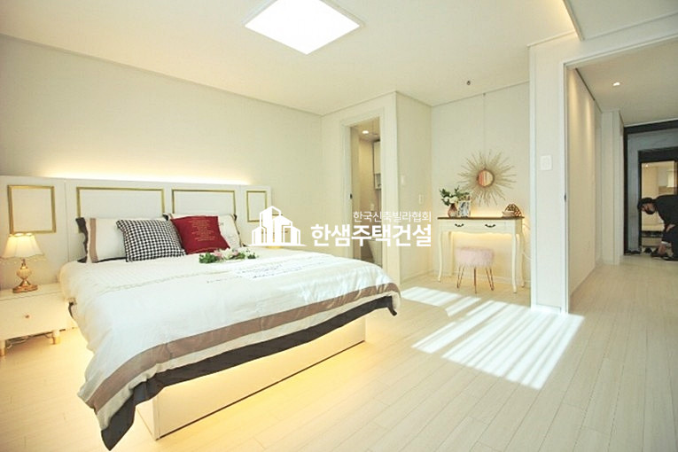 경기 고양덕양구 원흥동 현대아트빌리지 [3룸 A, B, C Type] 분양 매물번호 13550 사진 9