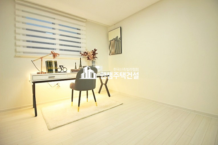 경기 고양덕양구 원흥동 현대아트빌리지 [3룸 A, B, C Type] 분양 매물번호 13550 사진 11