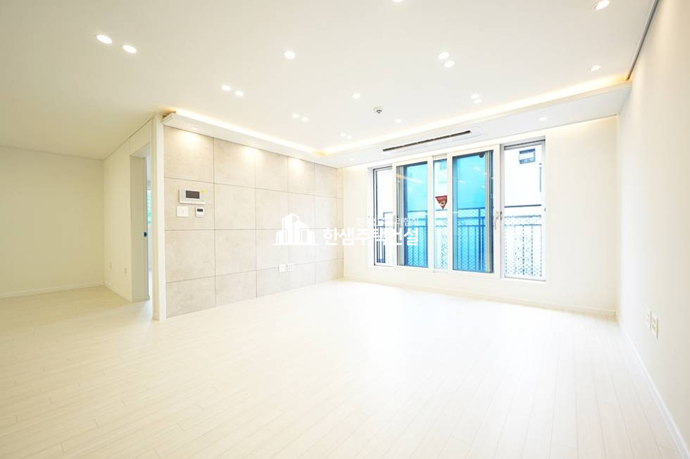 경기 고양덕양구 원흥동 현대아트빌리지 [3룸 A, B, C Type] 분양 매물번호 13550 사진 19