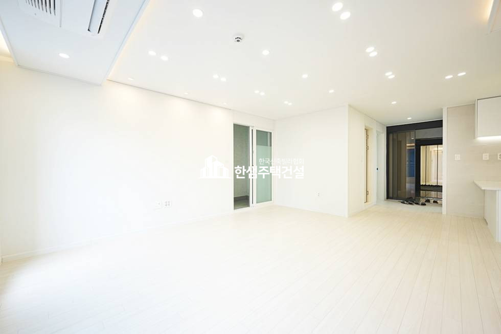 경기 고양덕양구 원흥동 현대아트빌리지 [3룸 A, B, C Type] 분양 매물번호 13550 사진 22