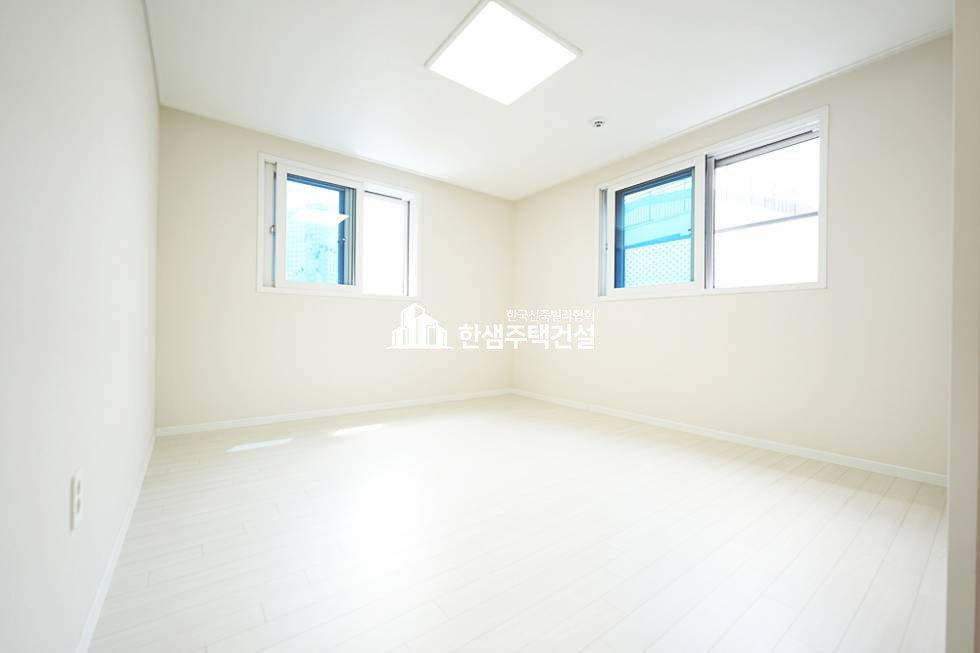 경기 고양덕양구 원흥동 현대아트빌리지 [3룸 A, B, C Type] 분양 매물번호 13550 사진 26