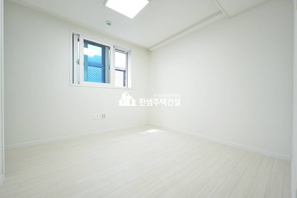 경기 고양덕양구 원흥동 현대아트빌리지 [3룸 A, B, C Type] 분양 매물번호 13550 사진 30
