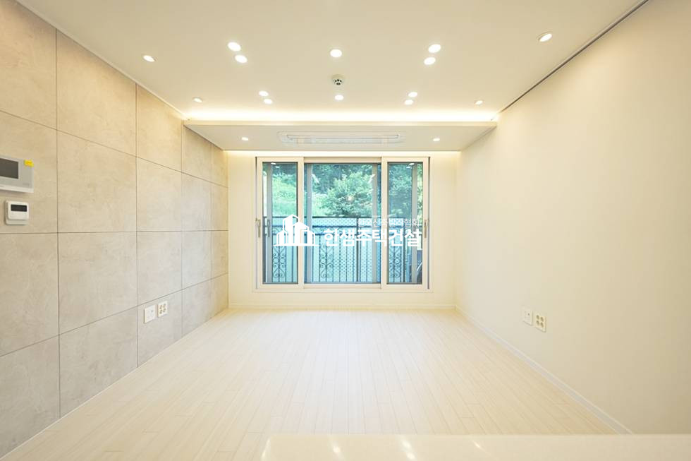 경기 고양덕양구 원흥동 현대아트빌리지 [3룸 A, B, C Type] 분양 매물번호 13550 사진 35