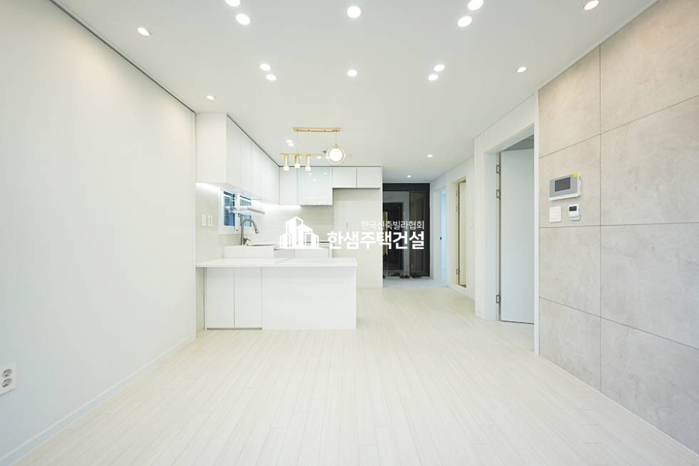 경기 고양덕양구 원흥동 현대아트빌리지 [3룸 A, B, C Type] 분양 매물번호 13550 사진 38