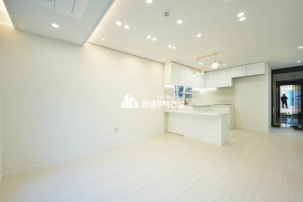 경기 고양덕양구 원흥동 현대아트빌리지 [3룸 A, B, C Type] 분양 매물번호 13550 사진 39