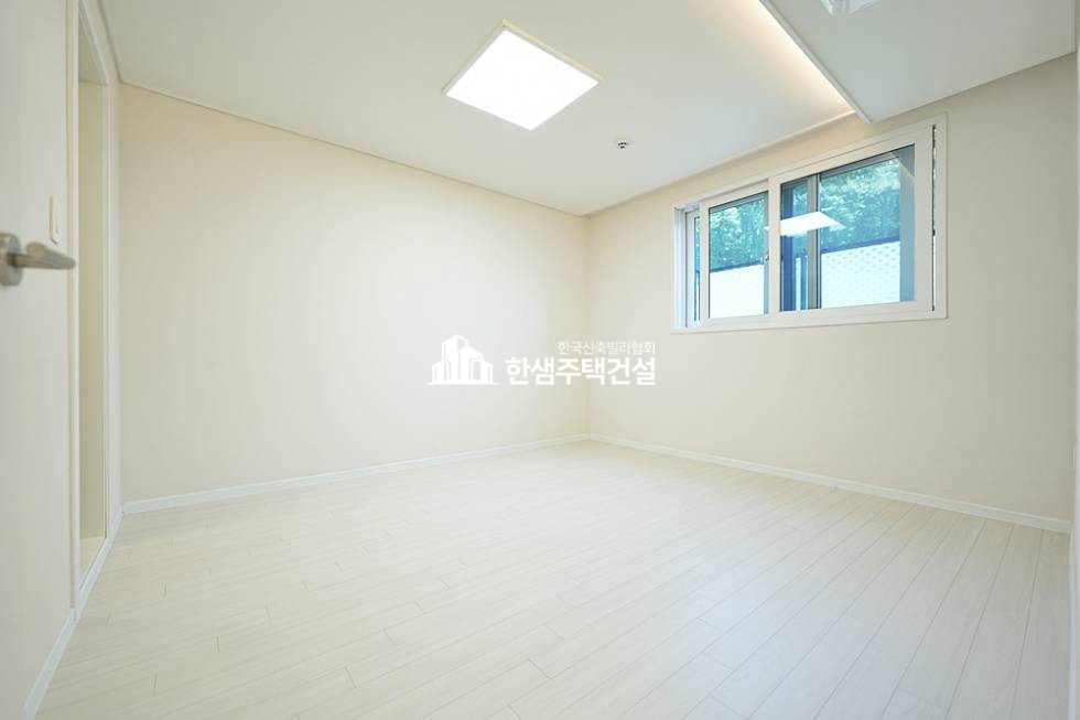 경기 고양덕양구 원흥동 현대아트빌리지 [3룸 A, B, C Type] 분양 매물번호 13550 사진 43
