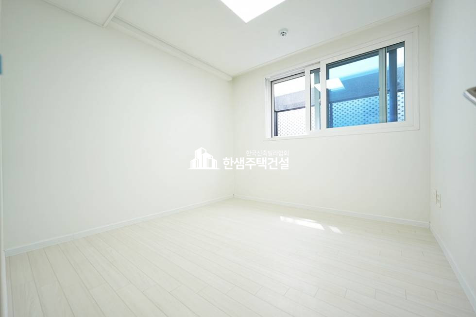 경기 고양덕양구 원흥동 현대아트빌리지 [3룸 A, B, C Type] 분양 매물번호 13550 사진 45