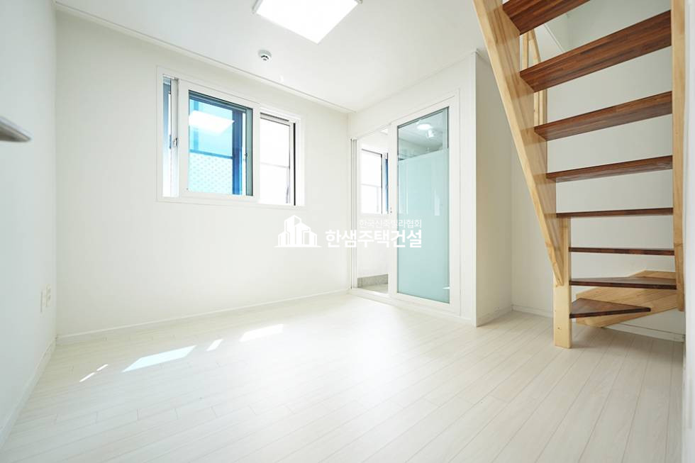 경기 고양덕양구 원흥동 현대아트빌리지 [3룸 A, B, C Type] 분양 매물번호 13550 사진 46