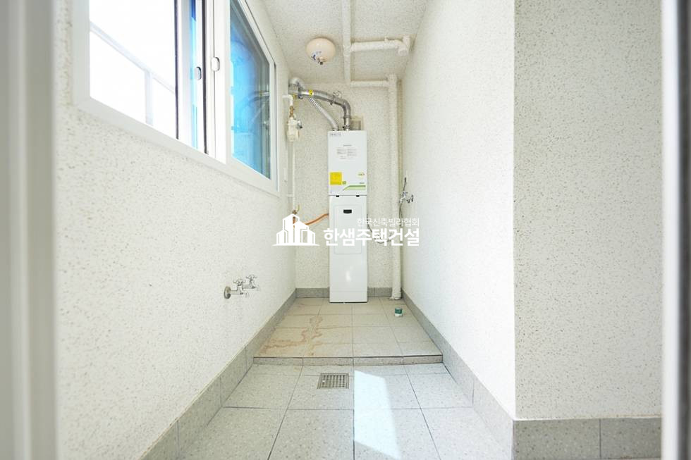 경기 고양덕양구 원흥동 현대아트빌리지 [3룸 A, B, C Type] 분양 매물번호 13550 사진 48