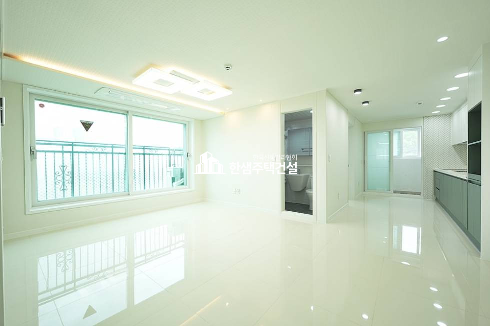 경기 고양덕양구 동산동 한성베네치아힐 [3룸, 복층 Type] 분양 매물번호 13547 사진 1