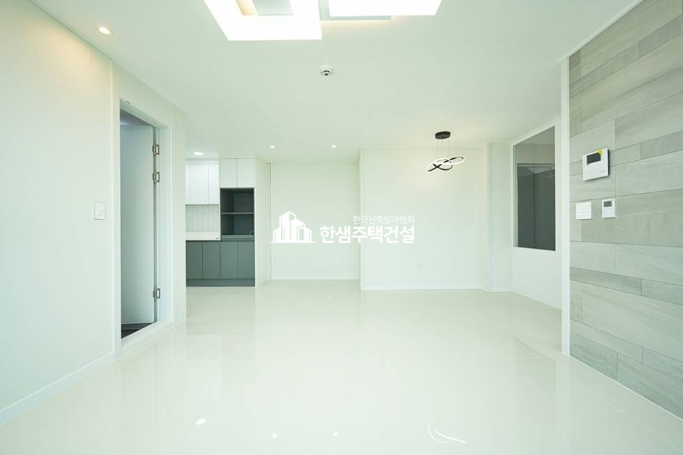 경기 고양덕양구 동산동 한성베네치아힐 [3룸, 복층 Type] 분양 매물번호 13547 사진 6