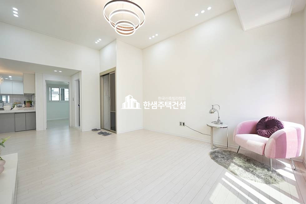 경기 고양덕양구 주교동 삼성쉐르빌 [3룸, 테라스 Type] 분양 매물번호 13552 사진 4