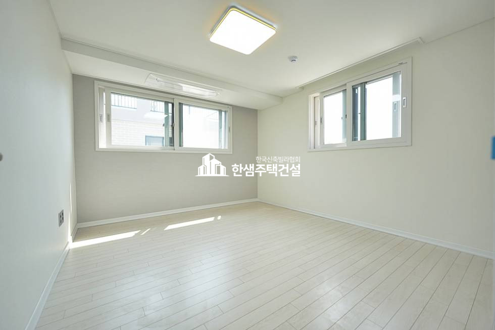 경기 고양덕양구 주교동 삼성쉐르빌 [3룸, 테라스 Type] 분양 매물번호 13552 사진 11