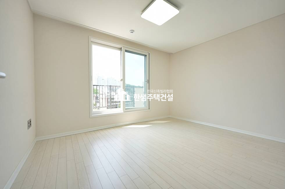 경기 고양덕양구 주교동 삼성쉐르빌 [3룸, 테라스 Type] 분양 매물번호 13552 사진 14