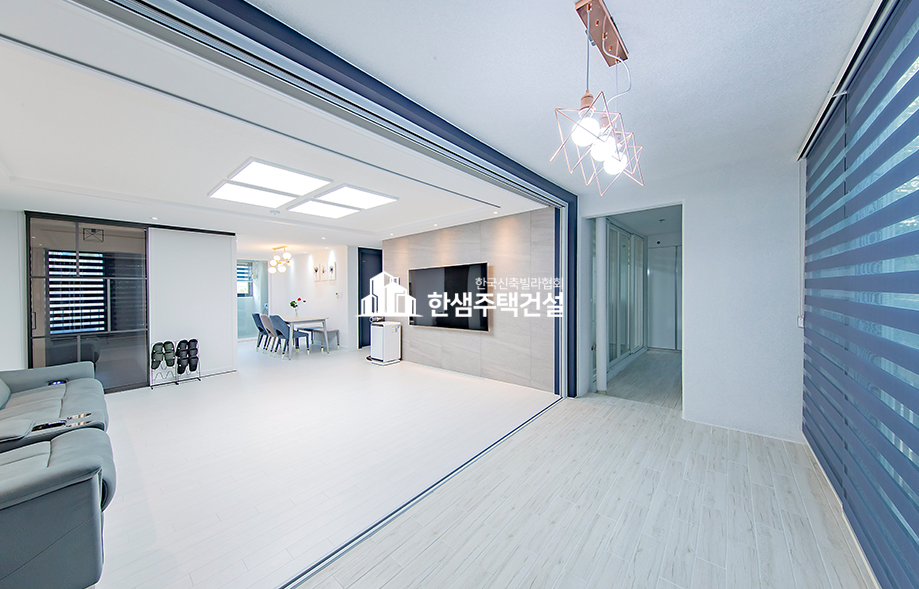 경기 고양덕양구 내유동 써밋빌리지 분양 매물번호 12782 사진 10