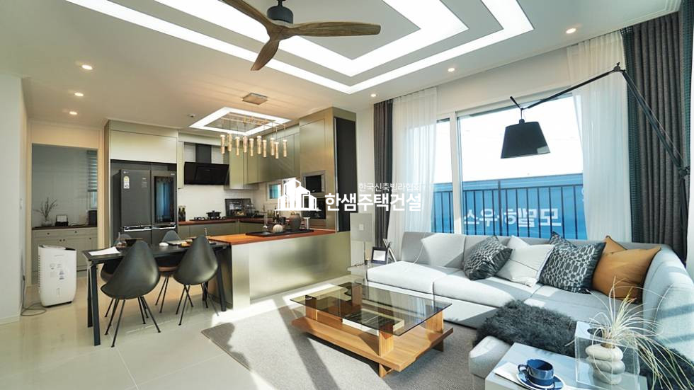 경기 고양일산동구 성석동 헤리티지 B Type 분양 매물번호 12332 사진 5
