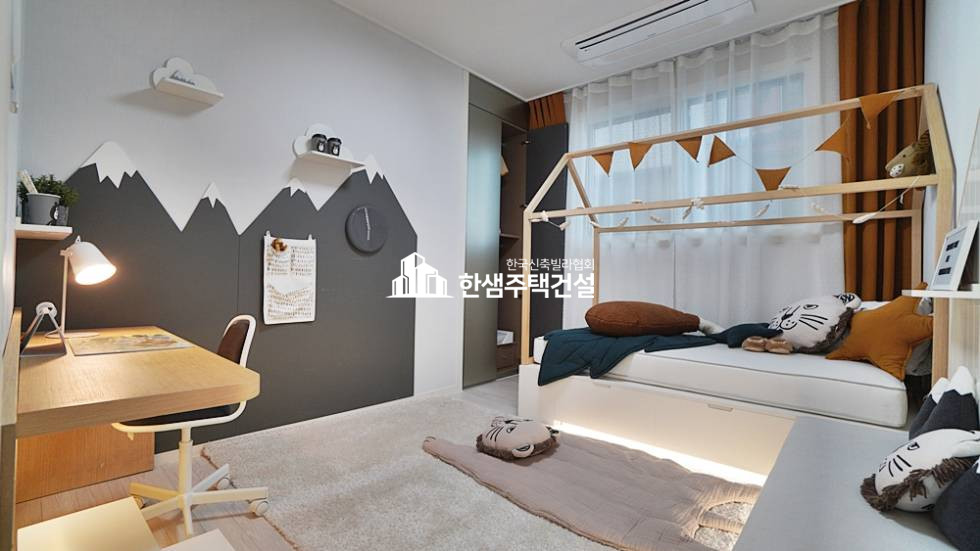 경기 고양일산동구 성석동 헤리티지 B Type 분양 매물번호 12332 사진 15