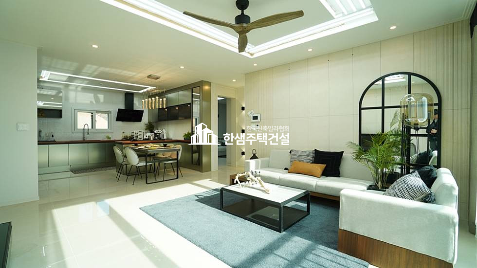 경기 고양일산동구 성석동 헤리티지 A Type 분양 매물번호 12331 사진 5