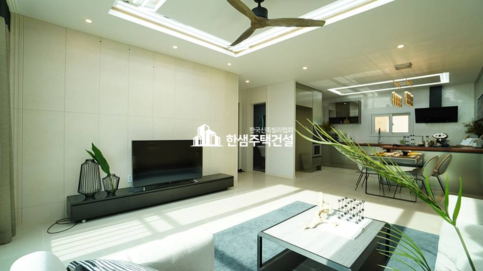 경기 고양일산동구 성석동 헤리티지 A Type 분양 매물번호 12331 사진 6