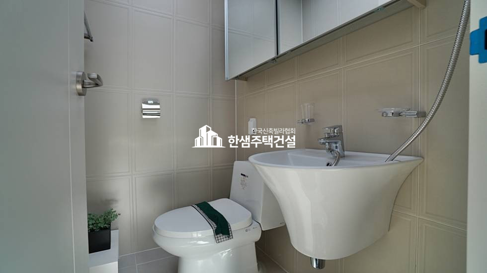 경기 고양일산동구 성석동 헤리티지 A Type 분양 매물번호 12331 사진 12
