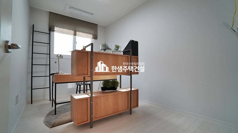 경기 고양일산동구 성석동 헤리티지 A Type 분양 매물번호 12331 사진 14