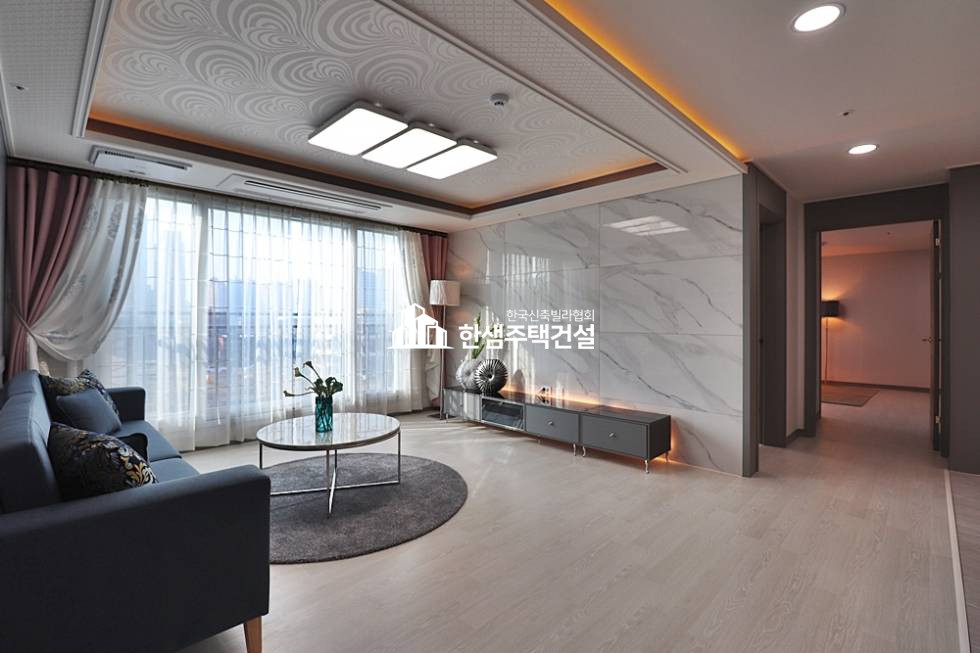 경기 고양일산서구 덕이동 다원빌리지 > A, B Type 분양 매물번호 12681 사진 5