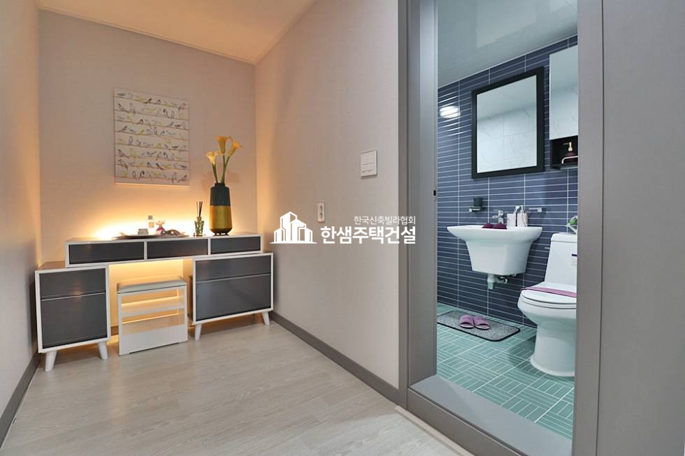 경기 고양일산서구 덕이동 다원빌리지 > A, B Type 분양 매물번호 12681 사진 15