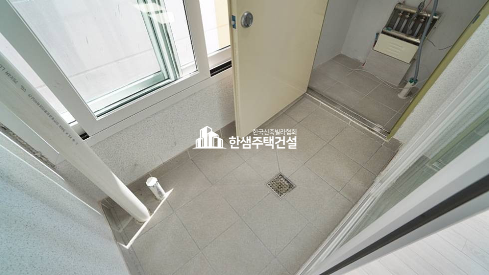 경기 고양일산서구 덕이동 베로니스 > A, B Type 분양 매물번호 12689 사진 18