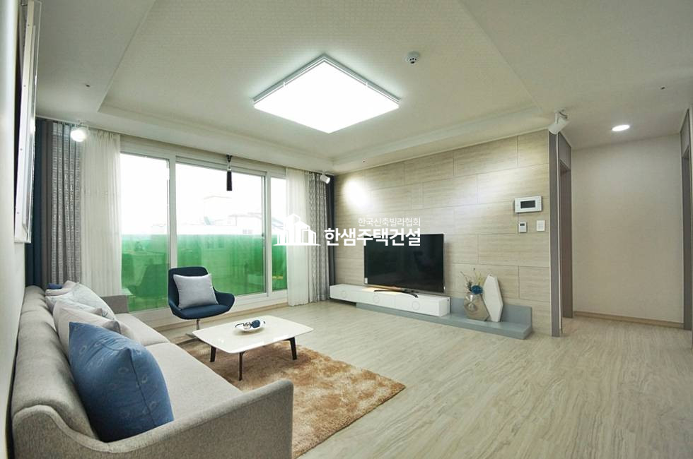 경기 고양일산서구 덕이동 이다빌리지 분양 매물번호 12702 사진 3