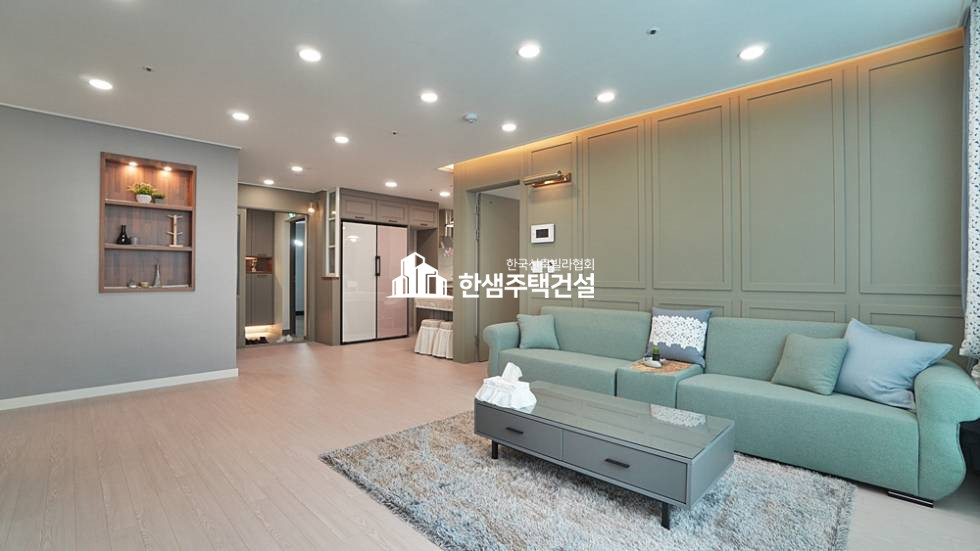경기 고양일산서구 덕이동 블레싱하우스 분양 매물번호 12753 사진 1
