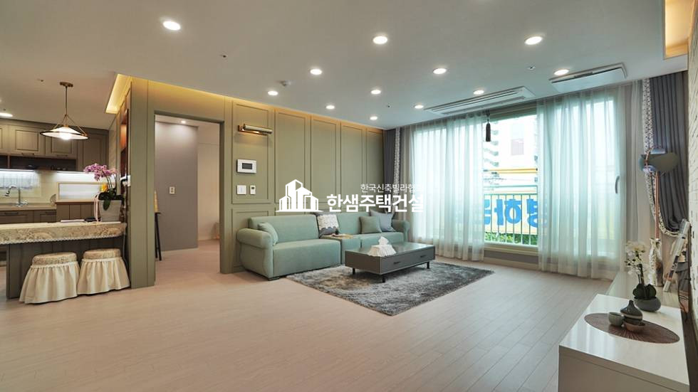 경기 고양일산서구 덕이동 블레싱하우스 분양 매물번호 12753 사진 4