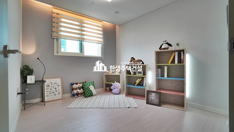 경기 고양일산서구 덕이동 블레싱하우스 분양 매물번호 12753 사진 13