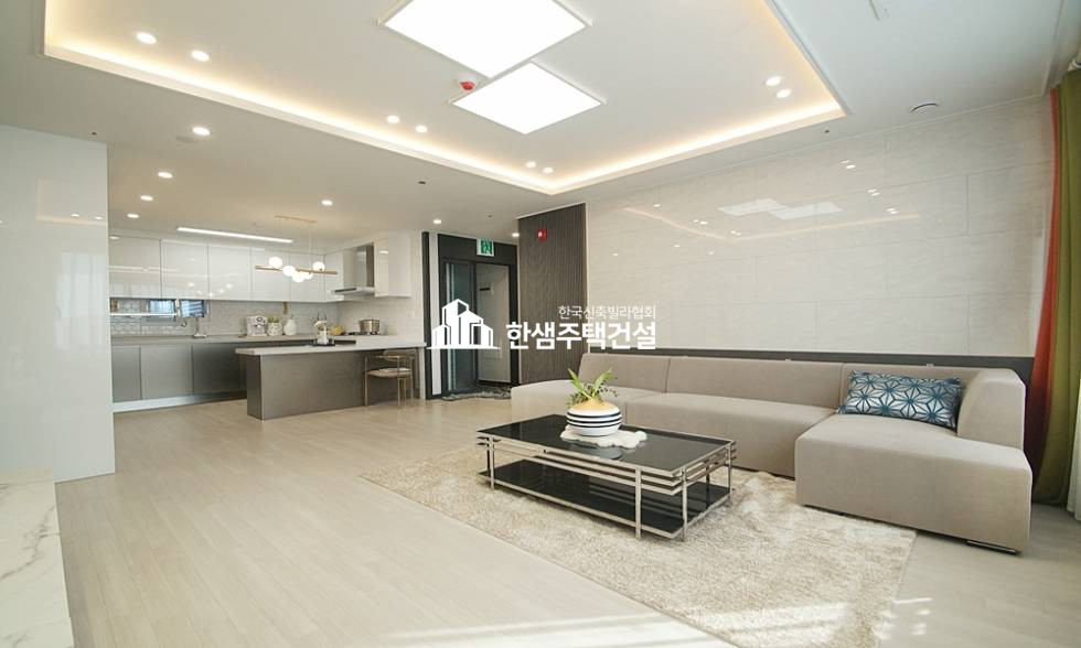 경기 고양일산서구 덕이동 샤인힐스 > A, B Type 분양 매물번호 12751 사진 5