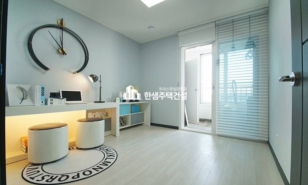 경기 고양일산서구 덕이동 샤인힐스 > A, B Type 분양 매물번호 12751 사진 18