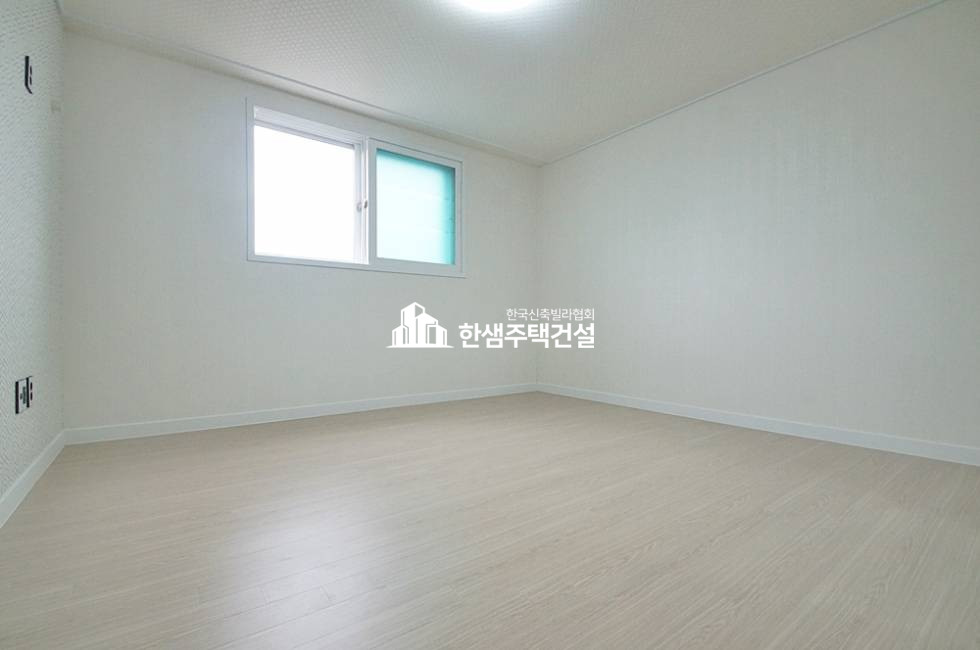 경기 수원장안구 송죽동 해담채 [복층 테라스 Type] 분양 매물번호 13567 사진 12