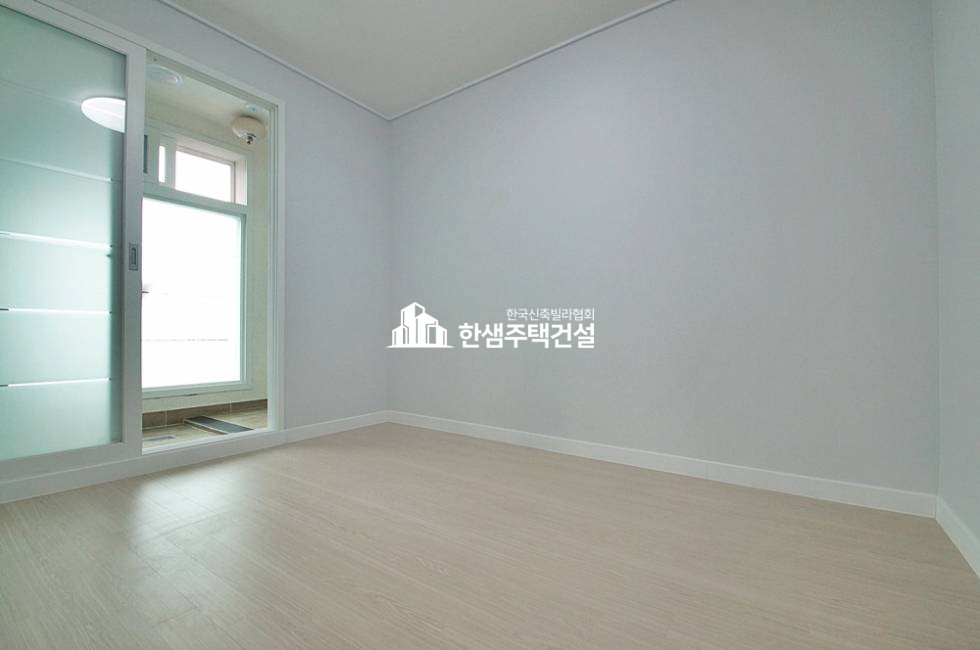 경기 수원장안구 송죽동 해담채 [복층 테라스 Type] 분양 매물번호 13567 사진 14