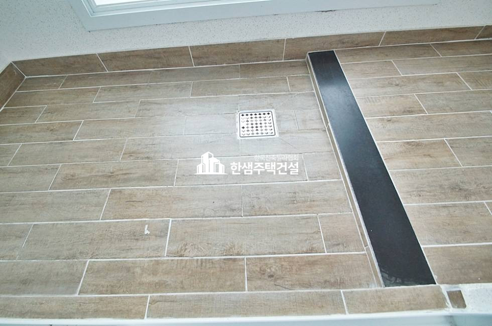 경기 수원장안구 송죽동 해담채 [복층 테라스 Type] 분양 매물번호 13567 사진 15