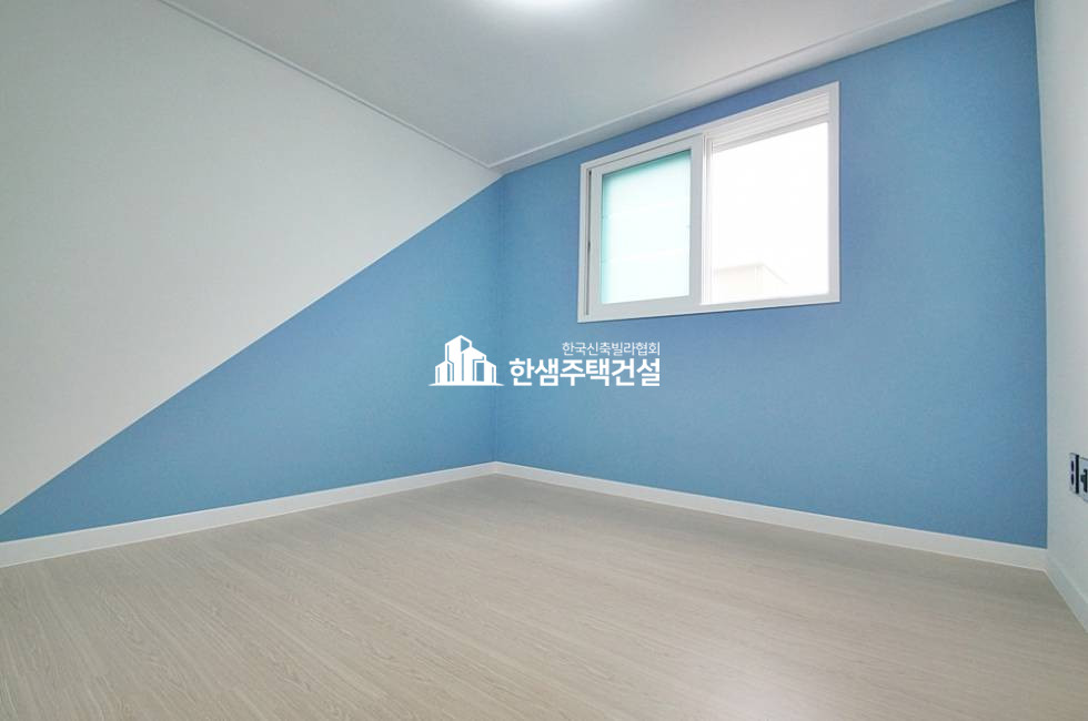 경기 수원장안구 송죽동 해담채 [복층 테라스 Type] 분양 매물번호 13567 사진 16
