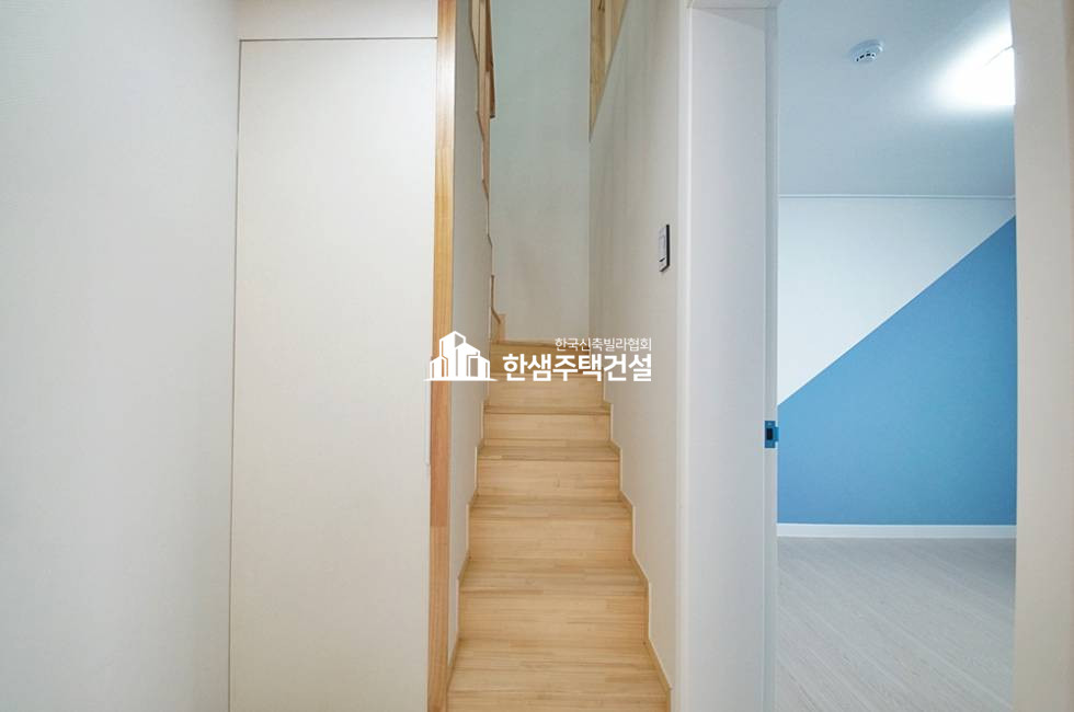 경기 수원장안구 송죽동 해담채 [복층 테라스 Type] 분양 매물번호 13567 사진 19