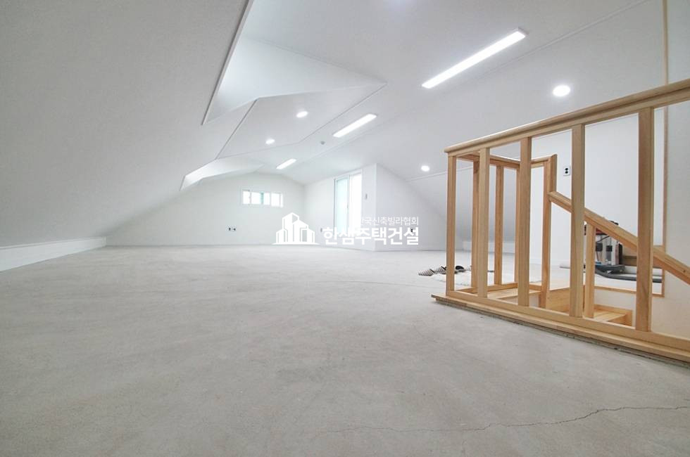 경기 수원장안구 송죽동 해담채 [복층 테라스 Type] 분양 매물번호 13567 사진 21