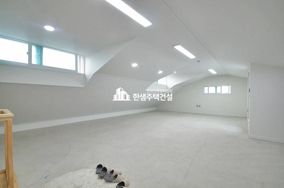 경기 수원장안구 송죽동 해담채 [복층 테라스 Type] 분양 매물번호 13567 사진 22
