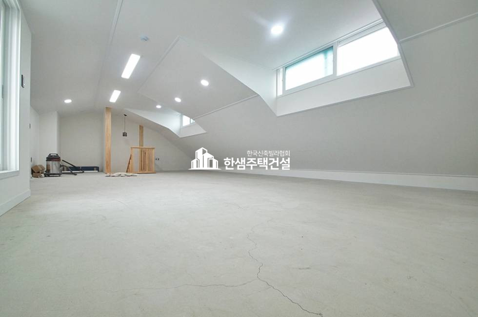 경기 수원장안구 송죽동 해담채 [복층 테라스 Type] 분양 매물번호 13567 사진 24